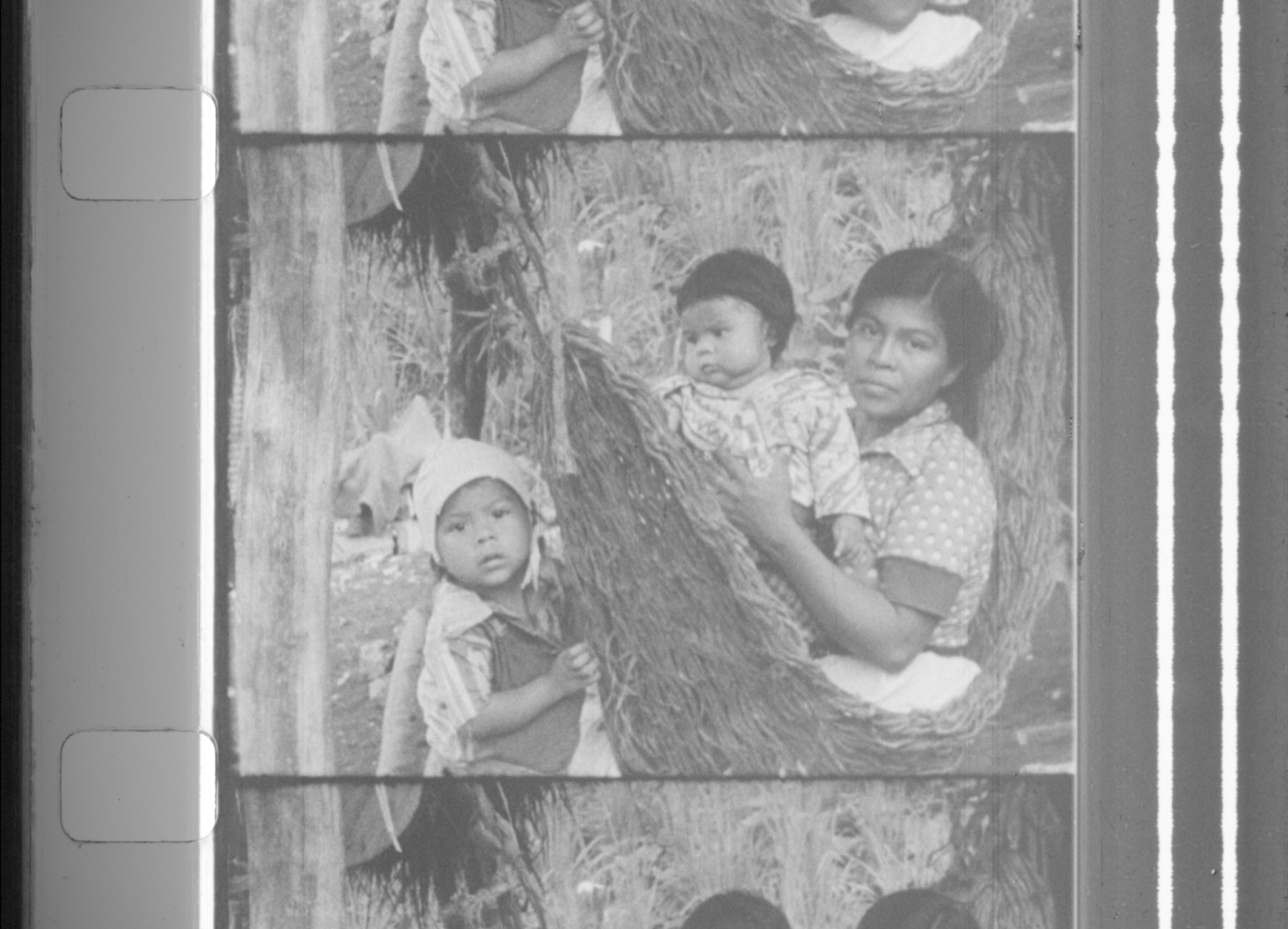 Imagen principal del artículo: MCJ presenta versión restaurada del documental histórico sobre el pueblo Bribri en el Día Mundial del Patrimonio Audiovisual